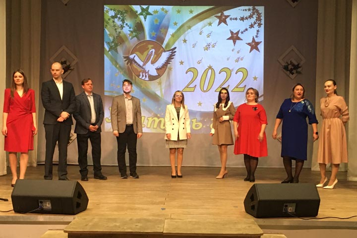 В Абакане назван победитель муниципального конкурса «Учитель года-2022»