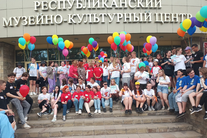 В Хакасии прошел форум «Здоровое поколение»