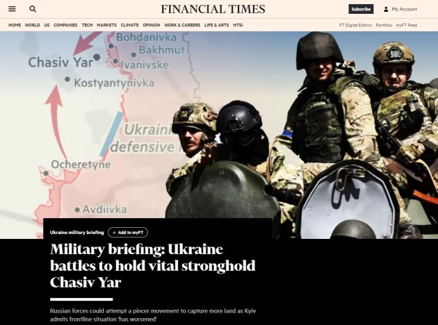 Принят план остановить русских: На Украину прибудут боевые части НАТО
