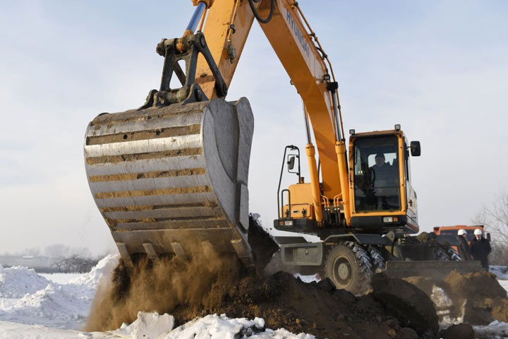 В Абакане достраивают «Счастье»: Арбану – 10 лет