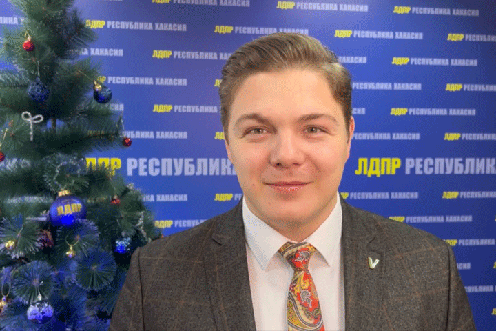 Михаил Молчанов: Новый год подарит нам новые возможности