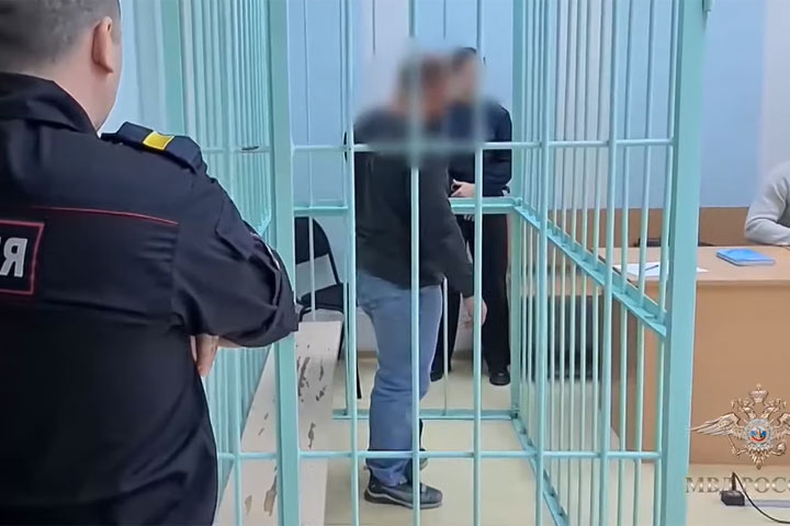 Эксклюзив 19rusinfo.ru: известны фамилии грабителей, напавших на дом директора разреза в Черногорске