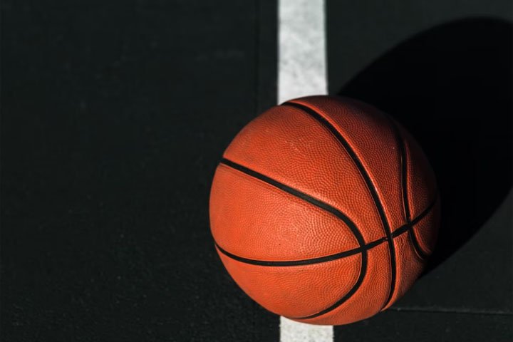 В Хакасии определят лучшую баскетбольную команду