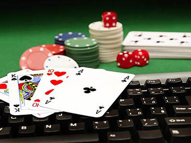 На пиарщика «ЕР» пожаловались в УФАС по Хакасии из-за интернет-казино 