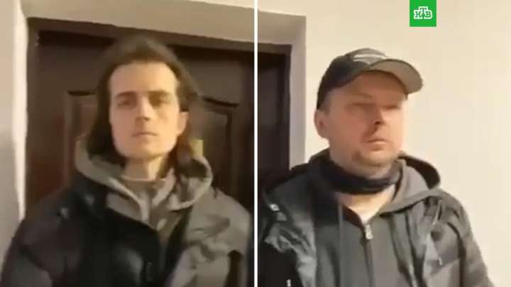 На границе Украины задержаны сын и внук Софии Ротару