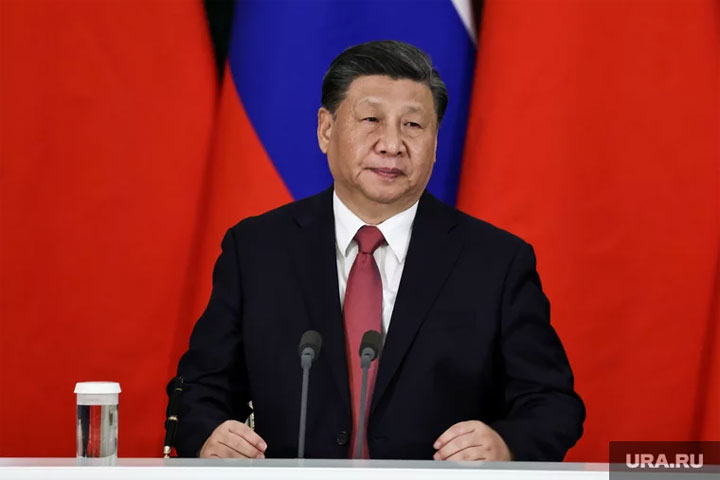 Цзиньпин отказался от поездки на саммит G20 после Путина