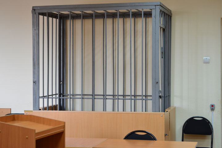 В Хакасии бизнесмен попал под суд из-за здания ФАПа