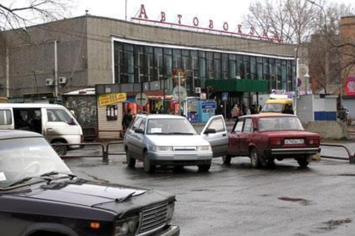 В Хакасии пассажироперевозчики просят Сергея Сокола помочь в борьбе с бомбилами