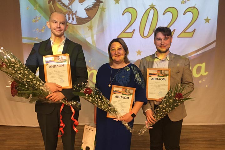 В Абакане назван победитель муниципального конкурса «Учитель года-2022»