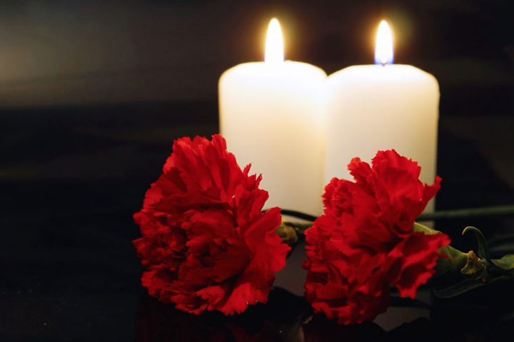 Глава Хакасии выразил соболезнования родным погибшего на Украине бойца