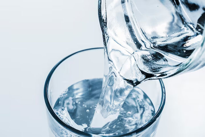 В Хакасии 27,8% сельских жителей вынуждены пить некачественную воду