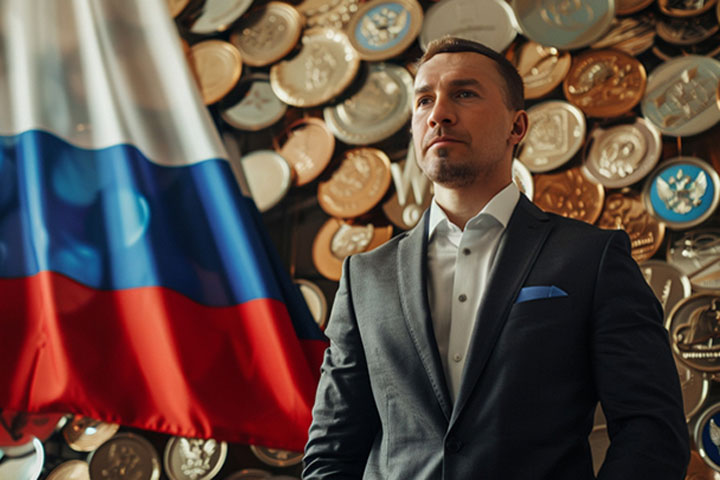 Назначение в стиле Путина: Роман Костомаров может стать министром спорта России