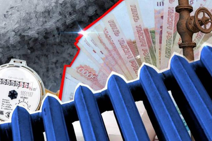 Деньги собственников жилья в Хакасии: начисленному не верить!
