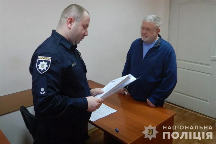 Коломойскому* грозит пожизненный срок за заказное убийство главы юрфирмы