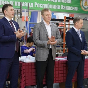 Сергей Кочан сообщил о спортивных выходных в Хакасии
