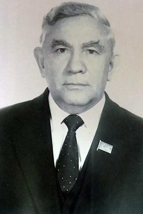 Умер один из руководителей Тувы советского периода Григорий Долгополов