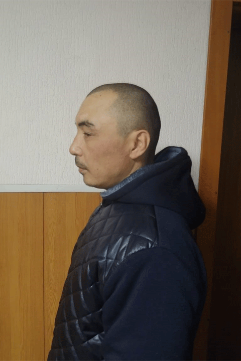 В Хакасии разыскивают мужчину, который скрывается от суда