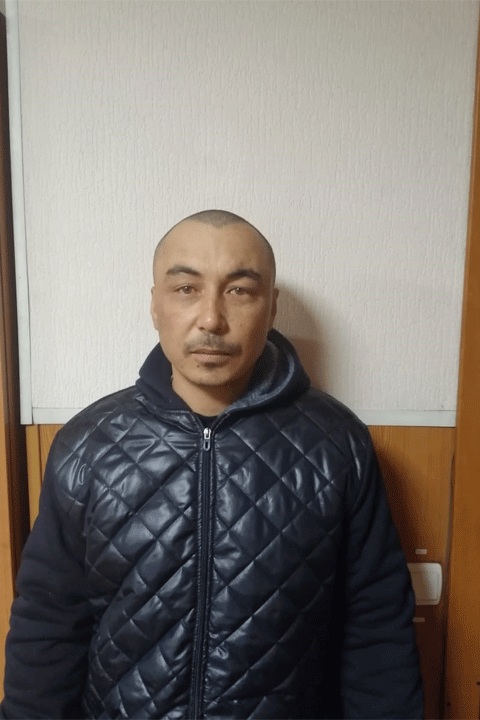 В Хакасии разыскивают мужчину, который скрывается от суда