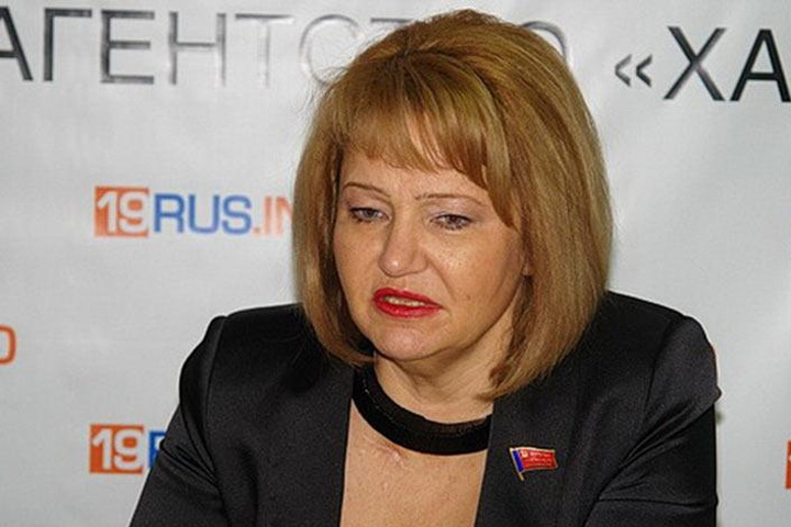 Департамент здравоохранения города Москвы не согласен с жестким заявлением Нины Останиной 