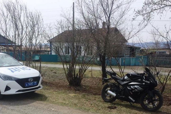 Вот это тяга к знаниям: в Хакасии 7-классница угнала у родителей мотоцикл, чтобы попасть в школу