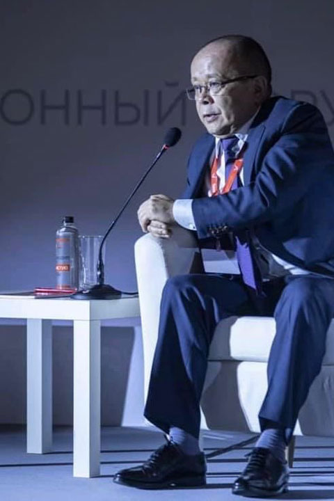 «Перемещение экономических центров в Сибирь - правильное решение»