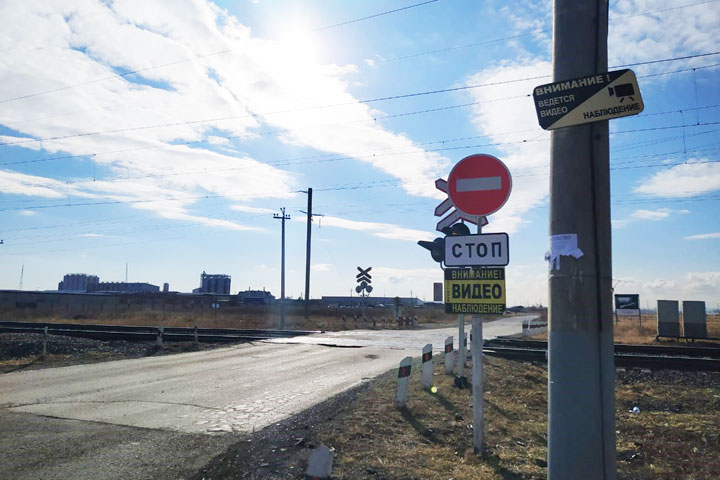 Новые знаки на дороге в Хакасии удлинили маршрут на 16 километров