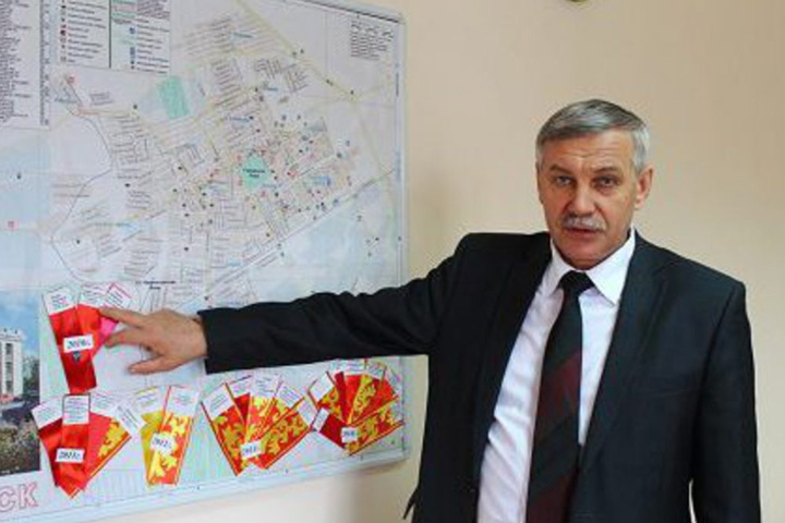 Почему между главами Черногорска и Усть-Абаканского района возник конфликт 