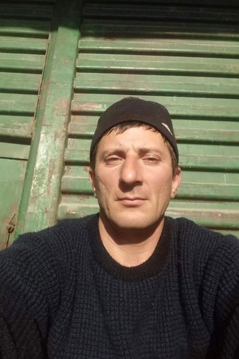 В Хакасии полиция все еще не может найти неуловимого Морошкина