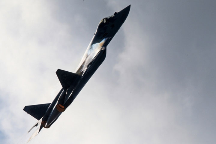 Су-35 не дает покоя США: Янки пытаются ударить по ирано-российской сделке на $ 5 млрд