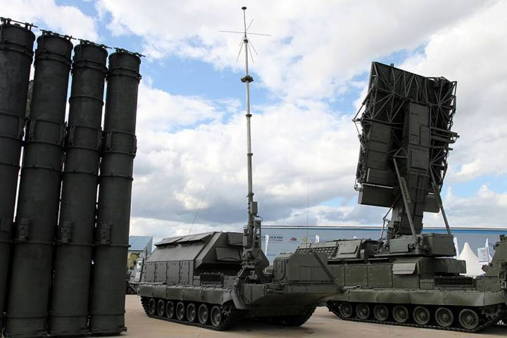 Почему украинские ракеты ОТРК «Точка-У» поражают цели на территории России и освобождённой части Украины