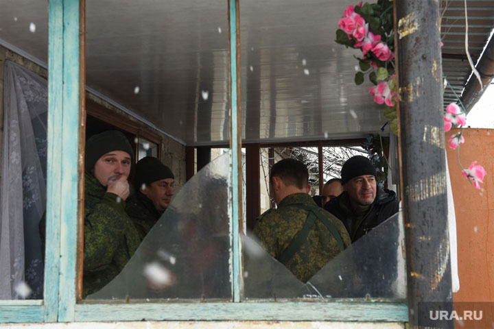 Силовики ДНР открыли новый фронт на юге Украины. Фоторепортаж