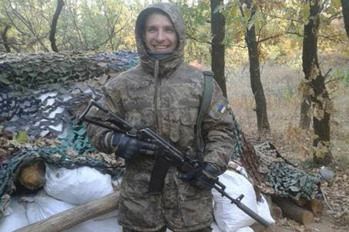В Ростовской области ФСБ задержала украинского боевика-националиста
