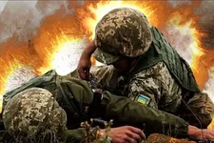 «Ад на земле»: бойцы ВСУ рассказали о службе на восточном фронте