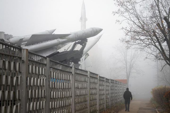 Пойдет ли НАТО на конфликт с Россией и какое будущее ждет европейскую безопасность?