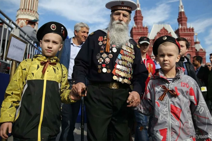 Врагам спецоперации развязали руки. Почему Родина сама не защищает русских патриотов
