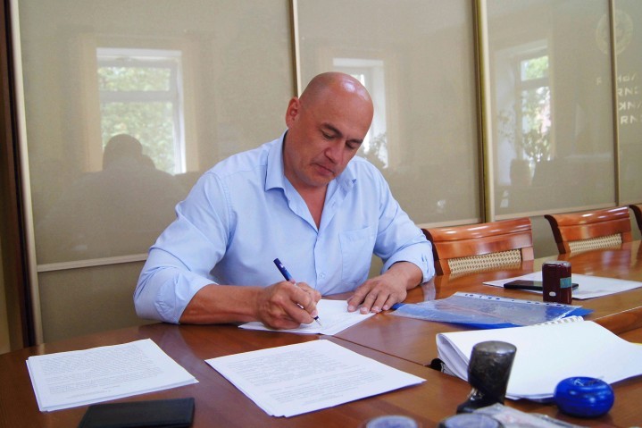 В Хакасии две партии представили списки кандидатов на выборы депутатов Верховного Совета