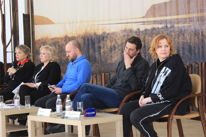 Знаково и символично: в Хакасии открыт фестиваль в память о режиссере-легенде