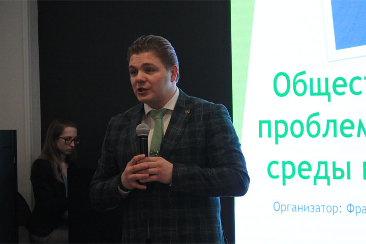 «Раз нет контроля, то нет и ответственности» - о чем говорили на общественных обсужденях в Хакасии 