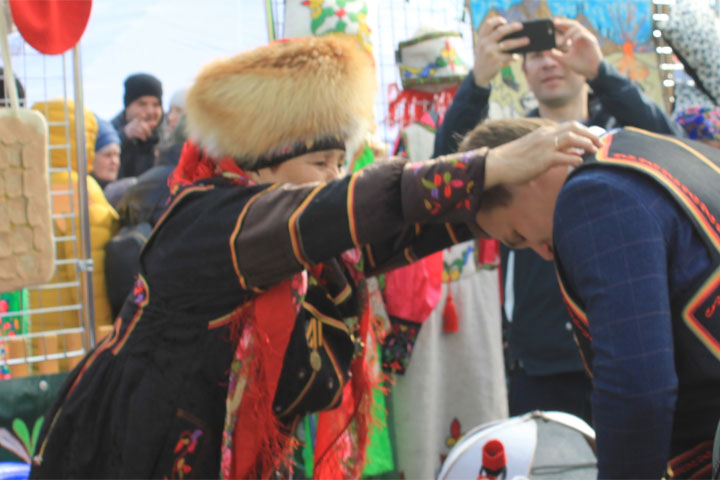 Другая сторона Чыл Пазы: что скрывалось за кулисами праздника в Хакасии