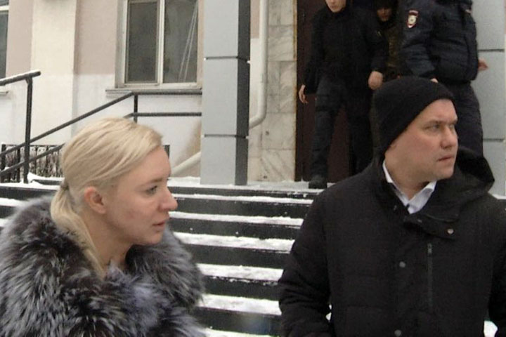 Коллиматоры вызвали вопросы: руководителя КСВО Надежду Узунову пригласили в полицию 