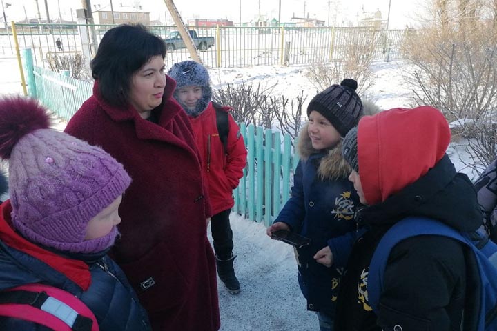 На ремонт Ширинской школы  направят более 18 миллионов рублей