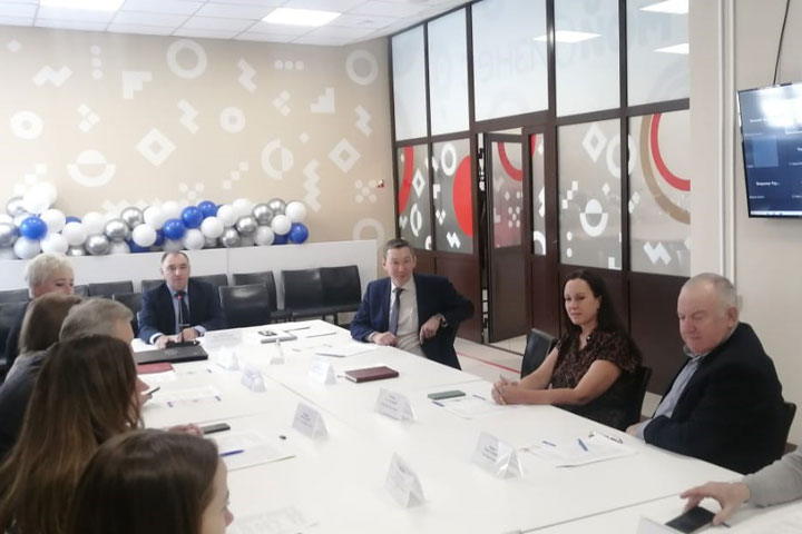 «Очень полезно» - в Москве оценили подход бизнес-омбудсмена в Хакасии