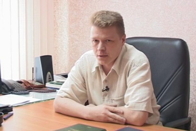 Вакансия на расстрельную должность в администрации Саяногорска опять открыта