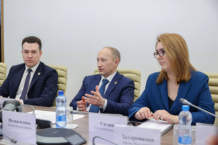 Делегация правительства Хакасии посетила Новгородскую область - итоги визита