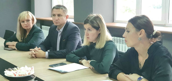 В Хакасии по поручению Валентина Коновалова заработало Агентство инвестиционного развития
