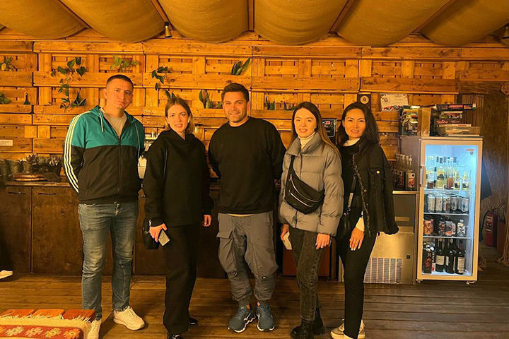 Юлия Исмагилова поделилась итогами рабочей поездки в Республику Алтай