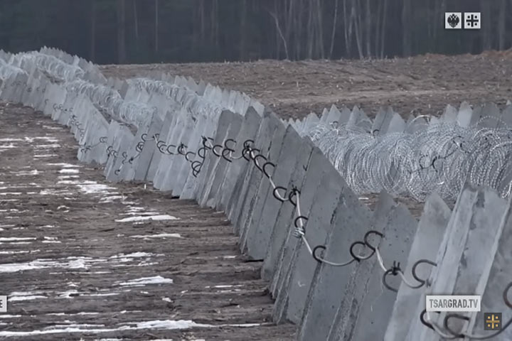 Цель – Брянская область. Диверсанты начали разведку задолго до нападения