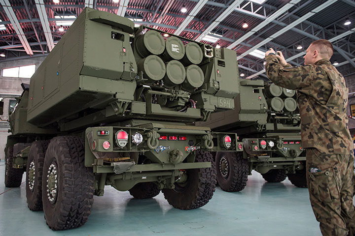 Анализ поставок оружия дал ответ: Как будут ломать русскую оборону