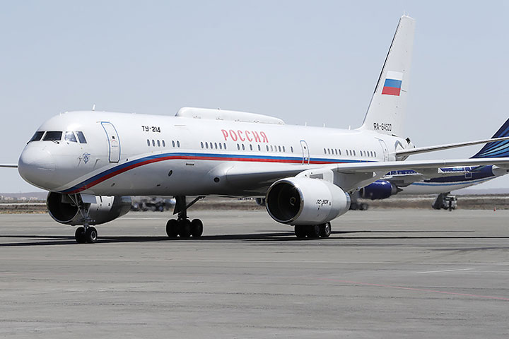 Схватка за небо: Ту-204/214 против МС-21 — победитель получает рынок