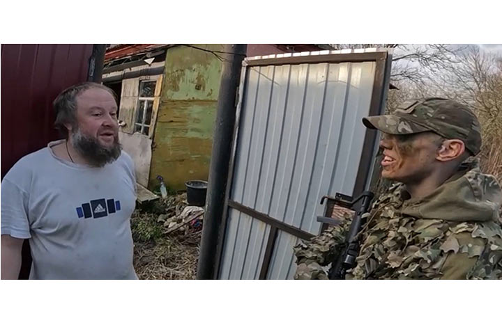 Ударят не там, где ждут: Украинские диверсанты прокладывают дорогу на Брянск